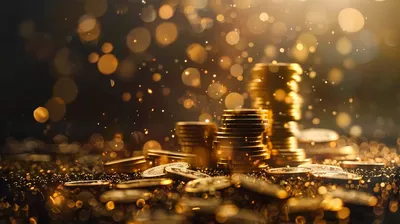 Le prix de l’or en 2025 sera-t-il astronomique ou en chute libre ? Découvrez la réponse !