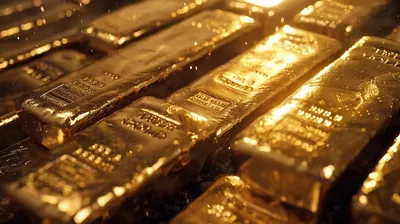 Le prix de l'or est-il sur le point de chuter ? Découvrez la réponse inattendue !