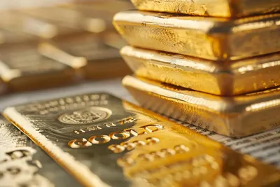 Le prix de l’or explose et atteint un nouveau record à 101 806 €