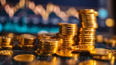 11/09 Prévisions du cours de l'or aujourd'hui : Le prix de l'or progresse vers le record historique à 2 531 $
