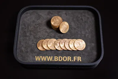Le prix de l’or s’envole en 2025 (et ce n’est sans doute pas terminé)