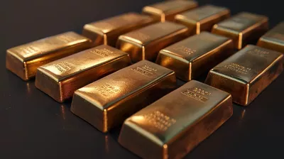19/06 Prévision du cours de l'or aujourd'hui : le prix de l'or vacille près des 2 328 $
