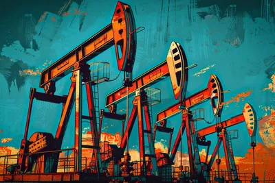 Le prix du pétrole franchit un seuil critique qui inquiète déjà les marchés