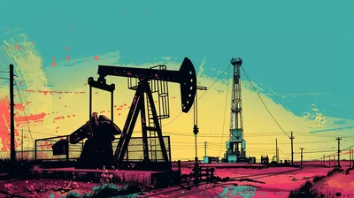 19/05 Le prix du pétrole WTI décroche à l'ouverture des marchés européens