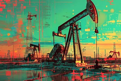Le prix du pétrole WTI repasse au-dessus de 88 dollars après la fermeture du détroit d’Ormuz