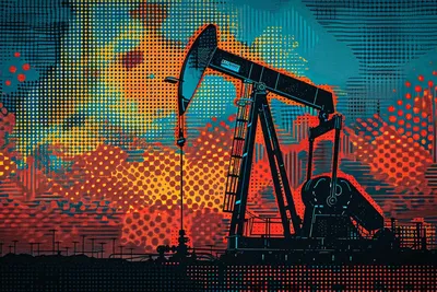 Le prix du WTI grimpe à près de 73 dollars, la fermeture du détroit d'Ormuz provoquant un risque pétrolier