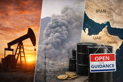 «Le répit sera de courte durée, et le marché le sait» : pourquoi l’ouverture des stocks d’urgence de pétrole ne sauvera pas l’économie mondiale