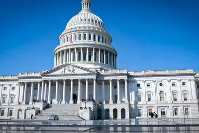 Le Sénat américain débloque un budget d’urgence pour éviter la paralysie