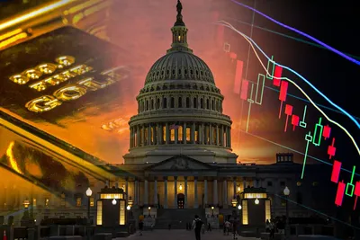 Le shutdown américain se prolonge, le dollar sous pression face à la montée du yen et la poussée de l’or