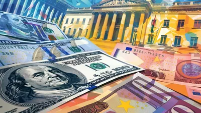 Le taux de change EUR/USD menacé après les dernières données d'inflation !
