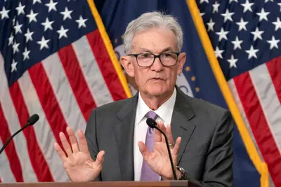 Le taux de chômage US en hausse à 4,3%, le cours de l'or explose !