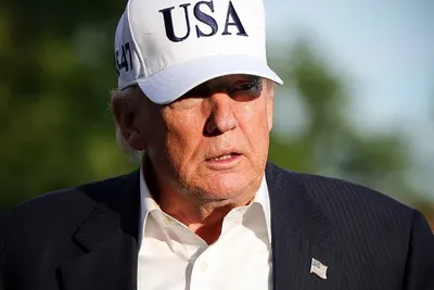 Le $TRUMP s'écroule de 95 % : Trump accusé de « rug pull », washington exige une enquête