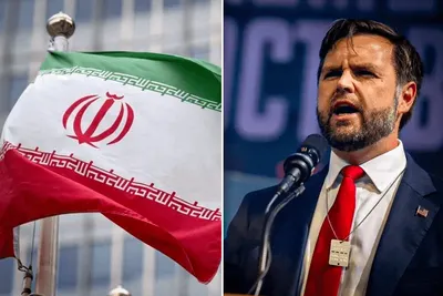 Le vice-président américain Vance : Les pourparlers avec l’Iran se poursuivront, les deux parties œuvrant à la conclusion d’un accord