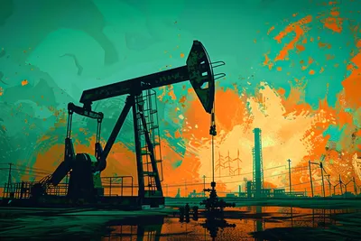 Le WTI bondit de 3,55 % sur fond de tensions au Moyen-Orient et de risques pour le détroit d