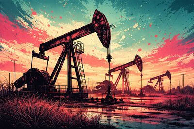 Le WTI bondit de 7% après la saisie du cargo iranien Touska et la fermeture du détroit d