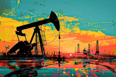 Le WTI frôle 60 dollars et réveille le spectre d’un choc pétrolier