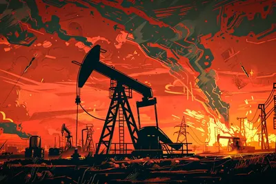 Le WTI glisse vers 56 dollars sous l’effet d’un accord pétrolier avec le Venezuela