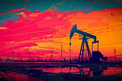 Le WTI glisse vers 61 dollars sous la pression des stocks américains en hausse