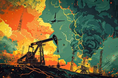 Le WTI plonge vers 62,50 $ face au spectre d’un excédent pétrolier