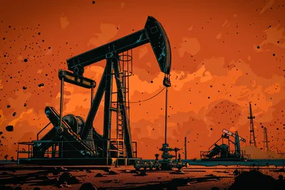 Le WTI remonte au-dessus de 57 dollars, porté par les ambitions budgétaires chinoises et un marché encore hésitant