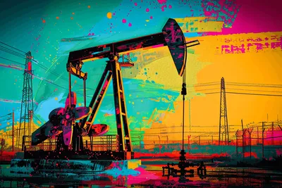 Le WTI sous tension autour de 55 dollars après le choc géopolitique États-Unis–Venezuela