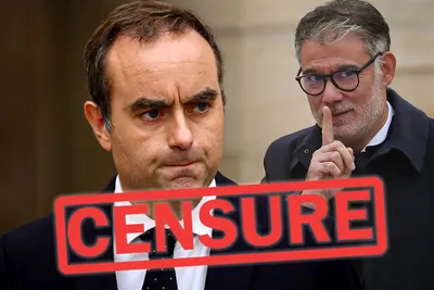 Budget 2026 : Sébastien Lecornu utilise le 49.3 échappe à la censure