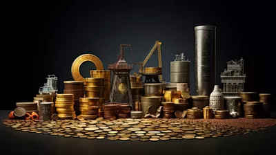 Les 10 matières premières les plus échangées au monde