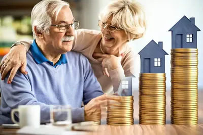Les 10 réflexes à adopter à 50 ans pour protéger votre patrimoine