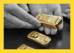 Les 12 raisons de parier sur l'Or en 2019 !