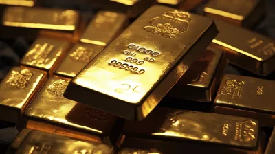 Les 4 règles d’or pour investir dans l’or : êtes-vous prêt à relever le défi ?