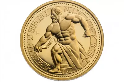 Les 50 francs Hercule: Un trésor numismatique en argent