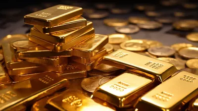 Les 5 erreurs fatales à éviter absolument quand on investit dans l’or