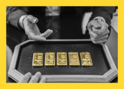 Les 7 avantages de l'Or d'investissement !