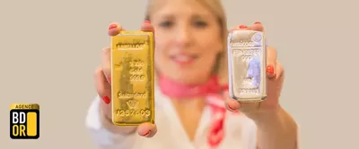 Les 7 indicateurs que tout investisseur Or devrait suivre.