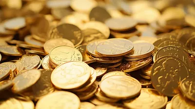 Les avantages et les inconvénients de l'achat d'or en ligne