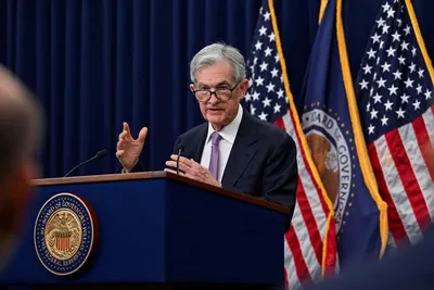 Les baisses de taux de la Fed impuissantes face à une inflation persistante selon CNN