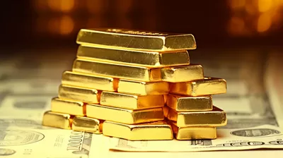 Les banques centrales achètent 77 tonnes d’or pour défier la montée des obligations