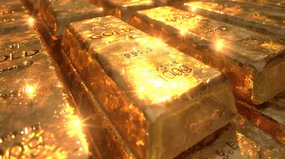 Les banques centrales et leur stratégie d'achat d'or pour la prospérité économique
