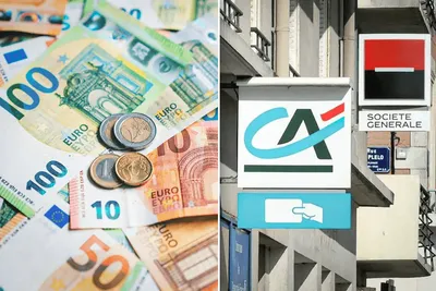 Les banques profitent-elles de la paresse financière des Français ?