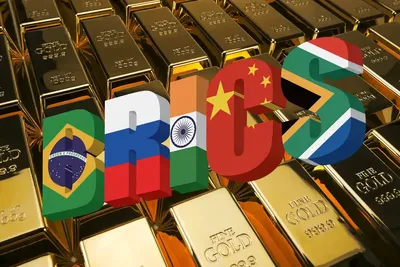 Les BRICS connaissent une hausse historique de leurs réserves d'or, l'Inde et la Chine ayant découvert des gisements record.