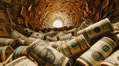 Les BRICS face à la chute du Dollar : Une révolution monétaire en marche