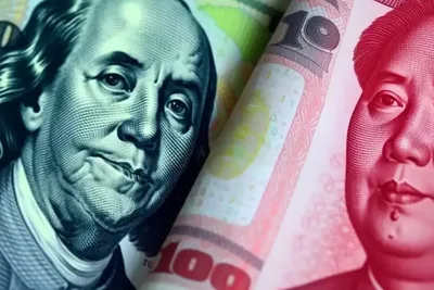 Les BRICS imposent le yuan dans le commerce agricole avec 43 % des ventes d’arachides libellées en CNY