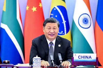 Les BRICS ripostent : leur plan secret face aux sanctions américaines