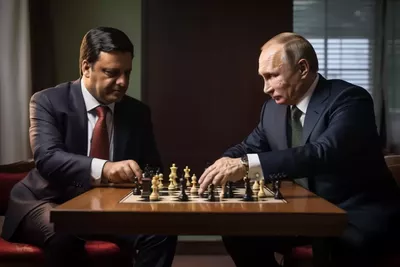 Les BRICS, un potentiel de révolution monétaire sans établir un nouvel étalon-or