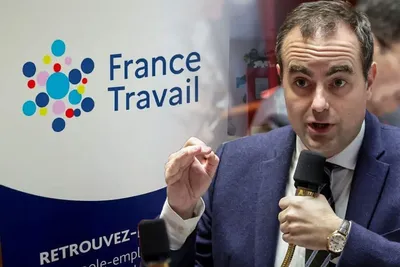 Les chiffres du chômage se dégradent : l’explication de Sébastien Lecornu fait réagir