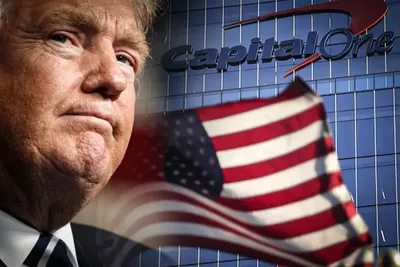 Les comptes de Trump fermés par une grande banque après un examen lié au blanchiment d’argent