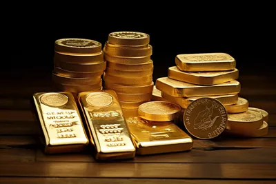 Les cours de l'or face à l'augmentation de l'indice de fabrication américain en août