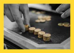 Les Cours de l'Or repartent de l'avant ! Pourquoi ?