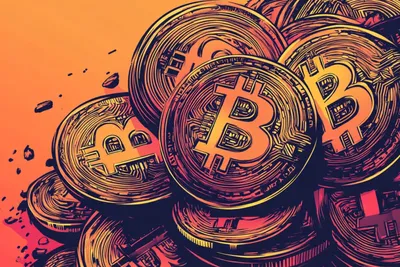 Les cryptomonnaies plongent : Bitcoin, Ethereum et XRP poursuivent leur correction