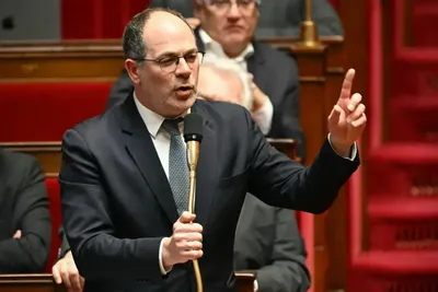 Les députés rétablissent la TVA à 5,5 % sur l’électricité (malgré l’avertissement de l’UE)
